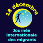 Le 18 décembre a été proclamé Journée internationale des migrants.